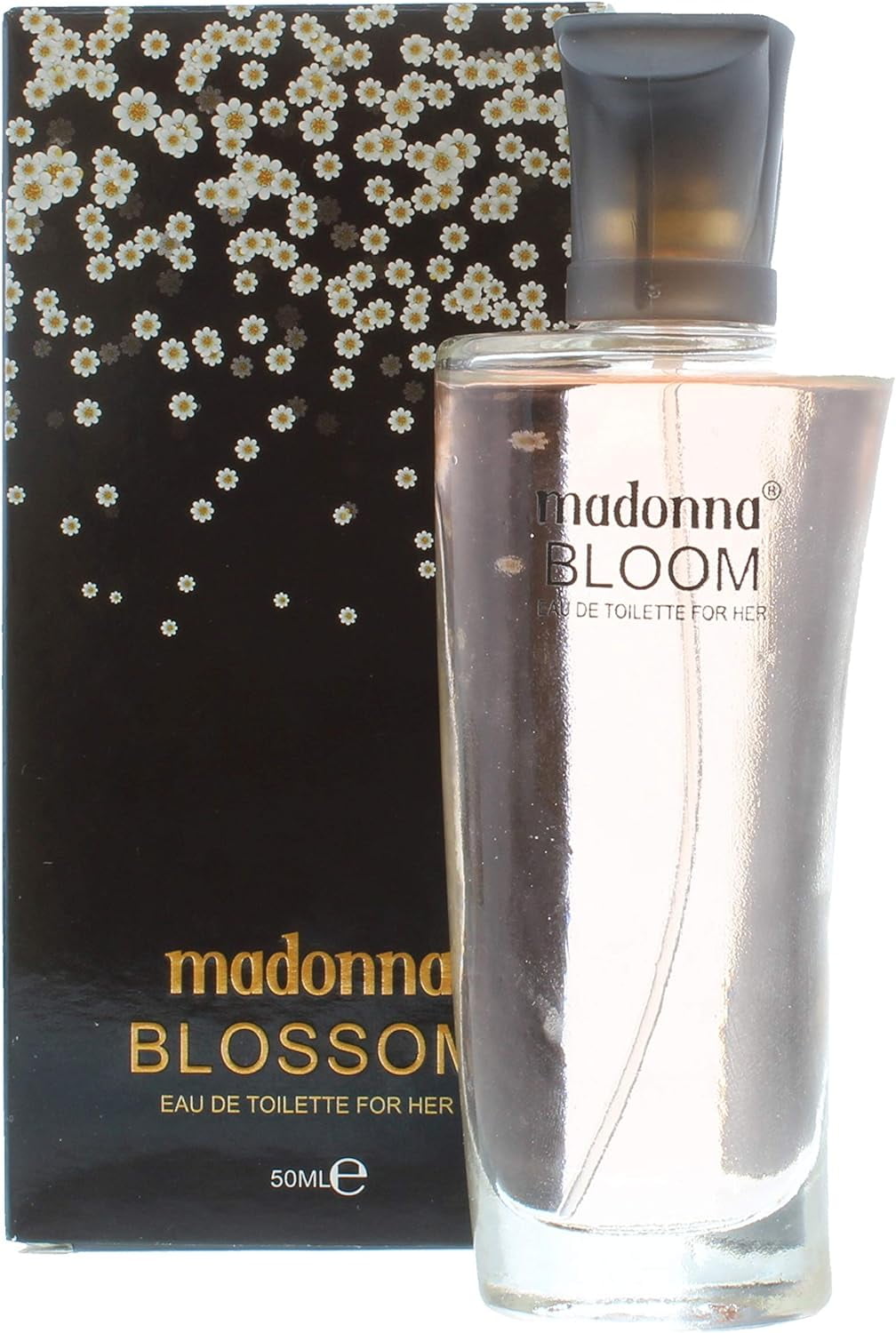 Madonna Blossom Madonna Goddess Perfume Smells Like Eau De