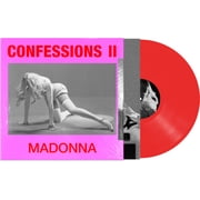 Madonna - Confessions II - Music & Performance - Vinyl LP