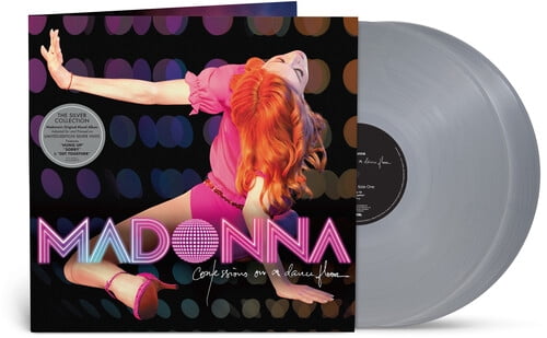 Madonna - Confessions On A Dance Floor - Music & Performance