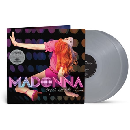 Madonna - Confessions On A Dance Floor - Music & Performance - Vinyl