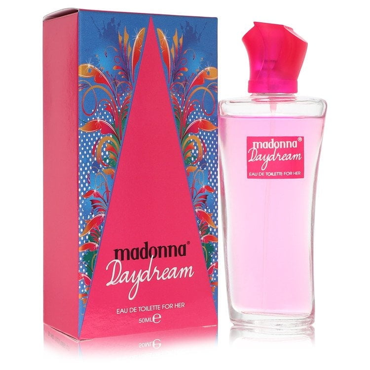 Madonna Daydream Eau De Toilette Spray By Madonna - 1.7 oz Madonna Daydream Eau De Toilette Spray By Madonna - 1.7 oz