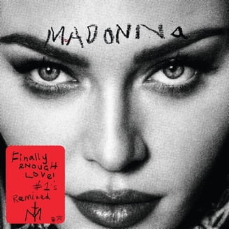 Madonna 90s Music Artists in 90s Music - Walmart.com