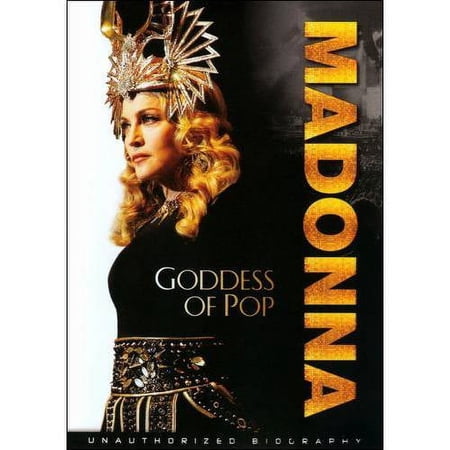 Madonna: Goddess Of Pop (Widescreen)