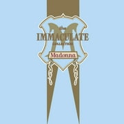 Madonna - Immaculate Collection - Music & Performance - Vinyl