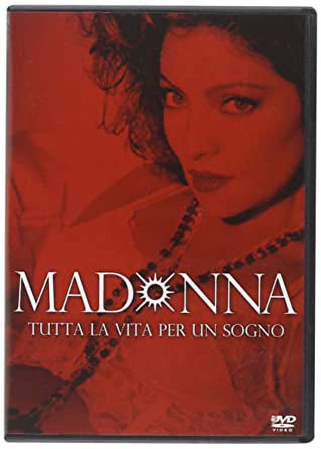 Madonna Innocence Lost (1994) [ NONUSA FORMAT, PAL, Reg.2 Import