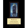 thumbnail image 1 of Madonna: John Bauer Cross Stitch Pattern, (Paperback), 1 of 1