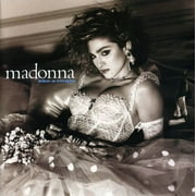 Madonna - Like a Virgin - Music & Performance - CD