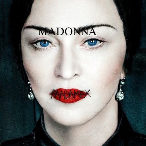 Madonna - Madame X - Music & Performance - Vinyl