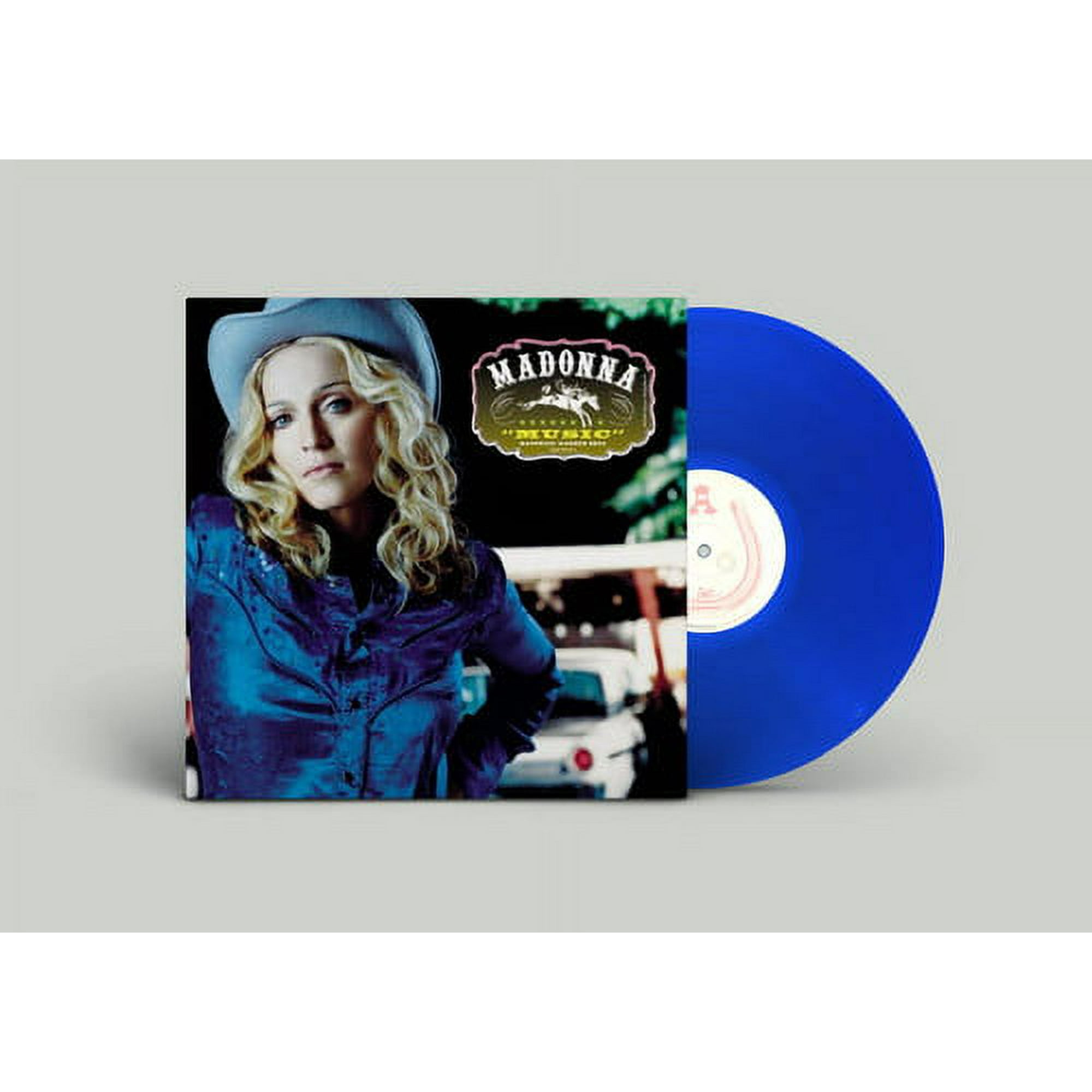 Madonna Music Album madonna-music-album
