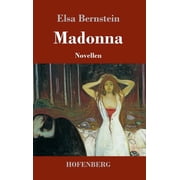 Madonna Novellen Hardcover