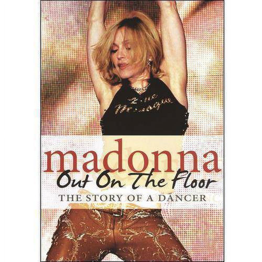 Madonna: Out On The Floor - The Story Of A Dancer - image 1 of 1