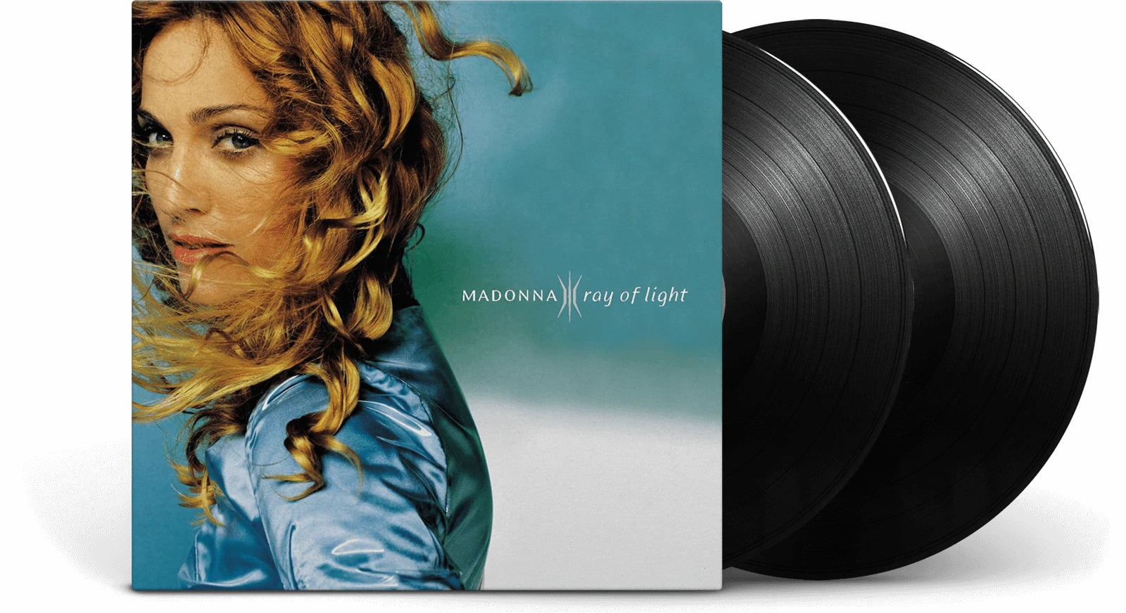 Madonna - Ray of Light - Music & Performance - Vinyl
