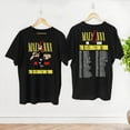 Madonna Tour 2024 Graphic Tshirt , Madonna The Celebration 2024 Concert