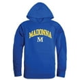 thumbnail image 1 of Madonna University Crusaders Campus Hoodie, Royal - 2XL, 1 of 1