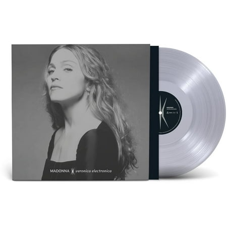 Madonna - Veronica Electronica - Music & Performance - Vinyl