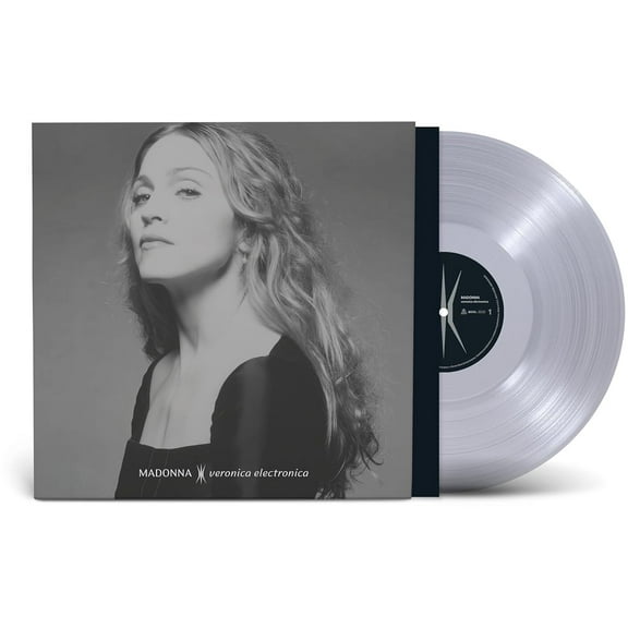 Madonna - Veronica Electronica - Music & Performance - Vinyl