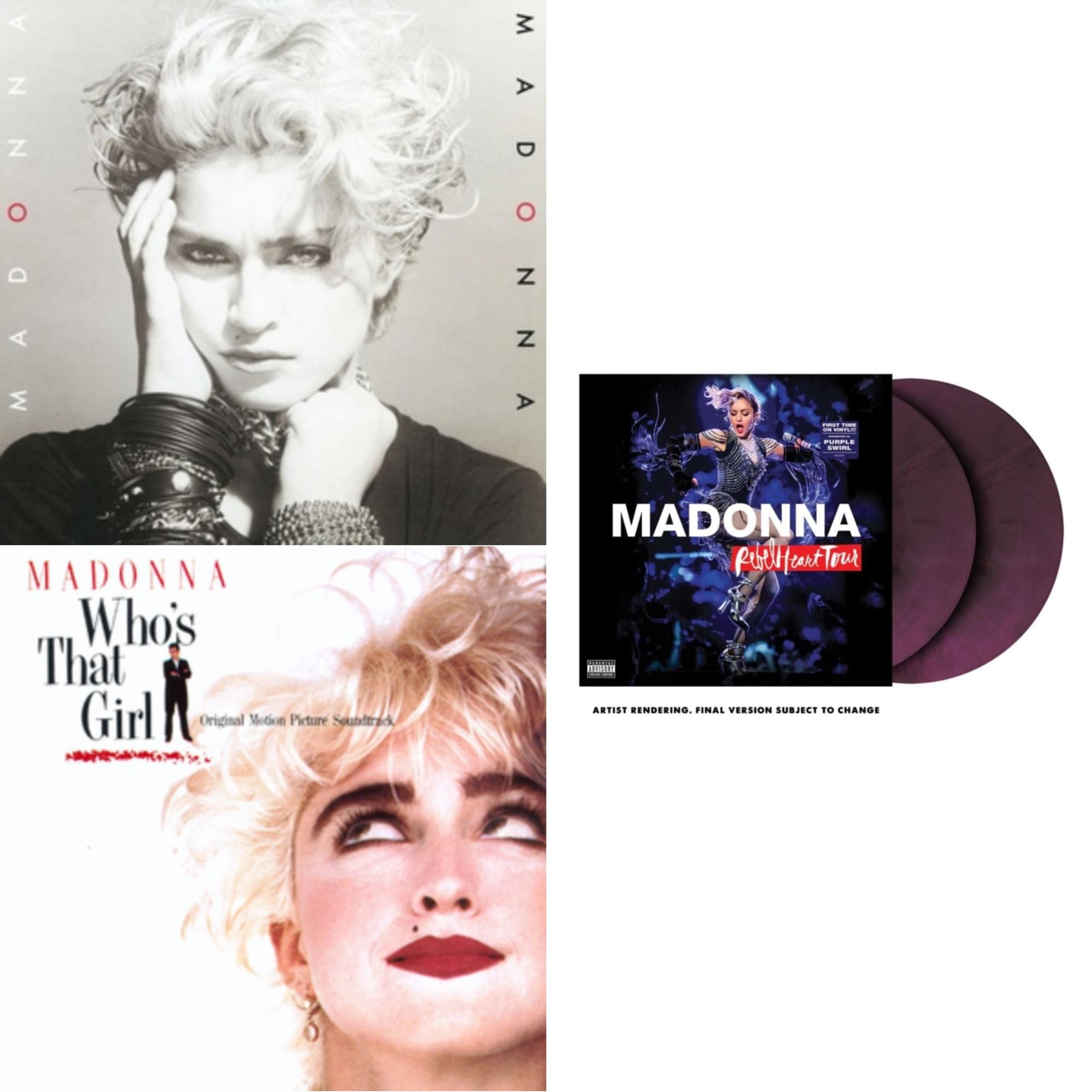 Madonna 90s Music Artists in 90s Music - Walmart.com