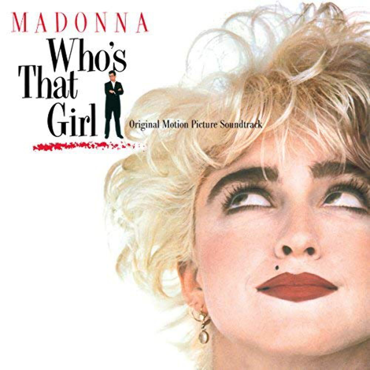 Madonna 90s Music in Music - Walmart.com