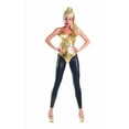 thumbnail image 1 of 80s Pop Diva Womens Costume - Adult XL, 1 of 12