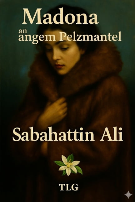 Madonna an engem Pelzmantel, (Paperback)
