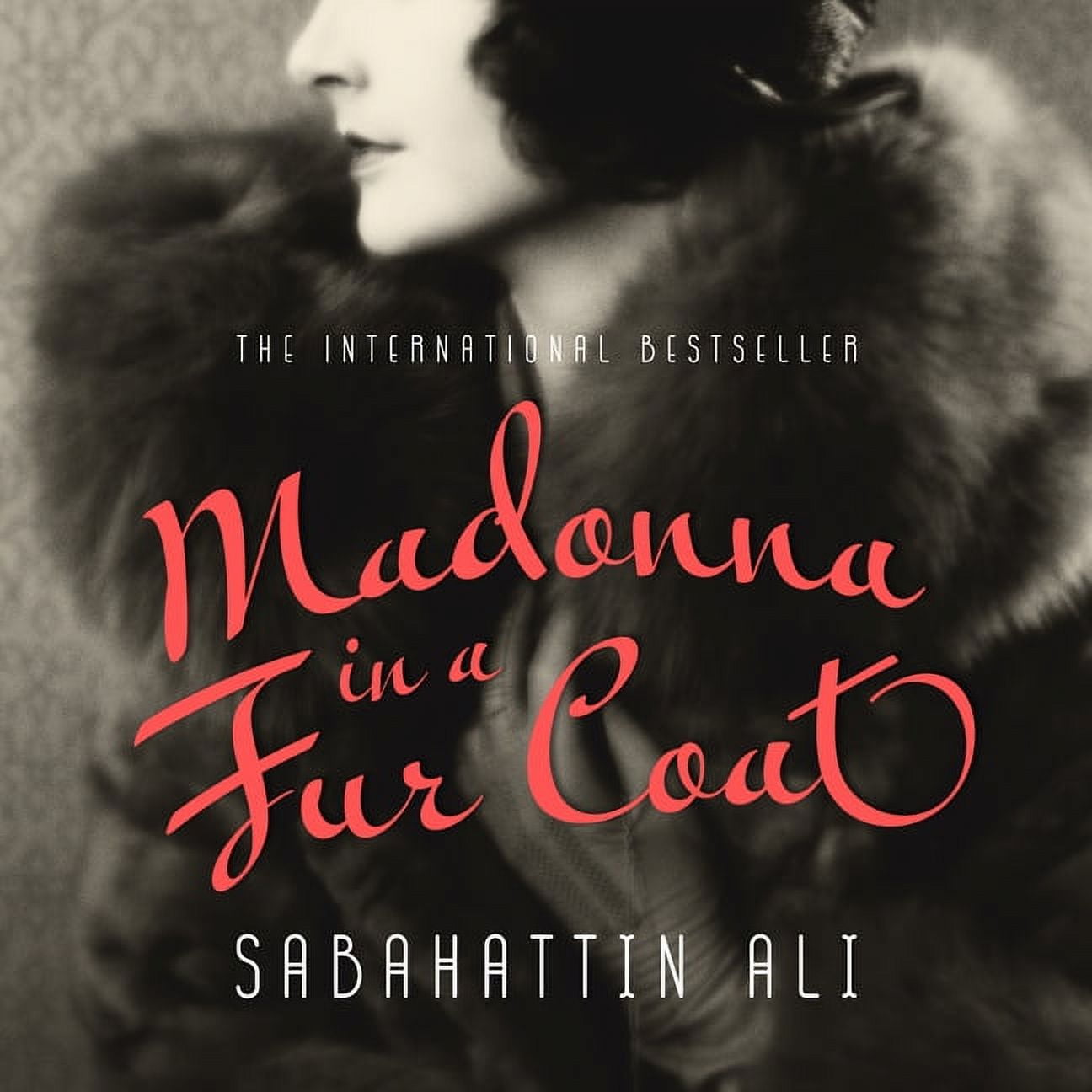 Madonna in a Fur Coat (Audiobook)