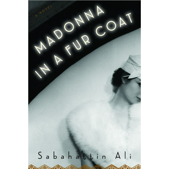 Madonna in a Fur Coat, (Paperback)