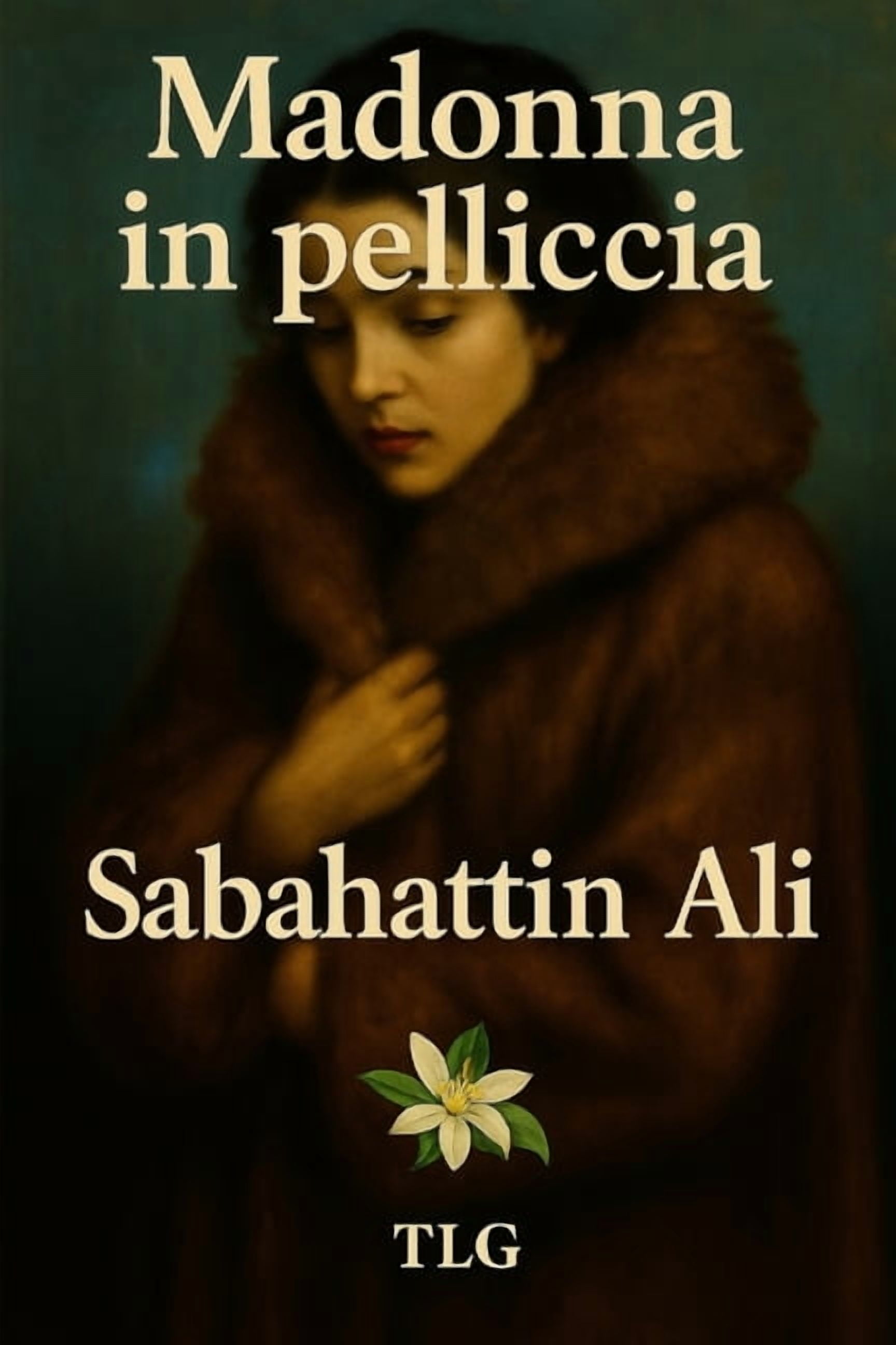 Madonna in pelliccia, (Paperback)