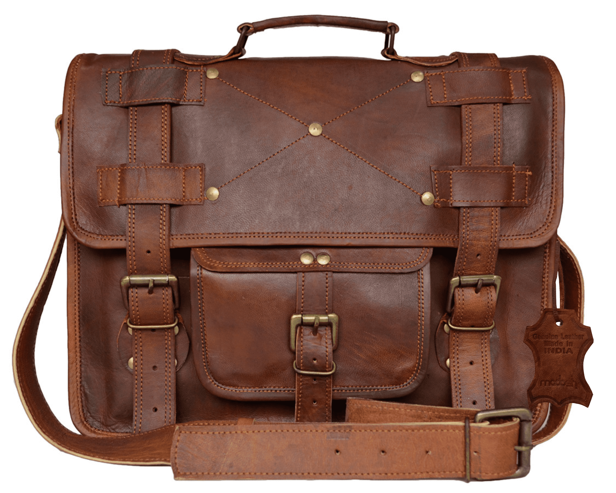 18 inch Laptop Bag - Document Holder Bag – Cross Body Shoulder Bag. PL1-30  | eBay
