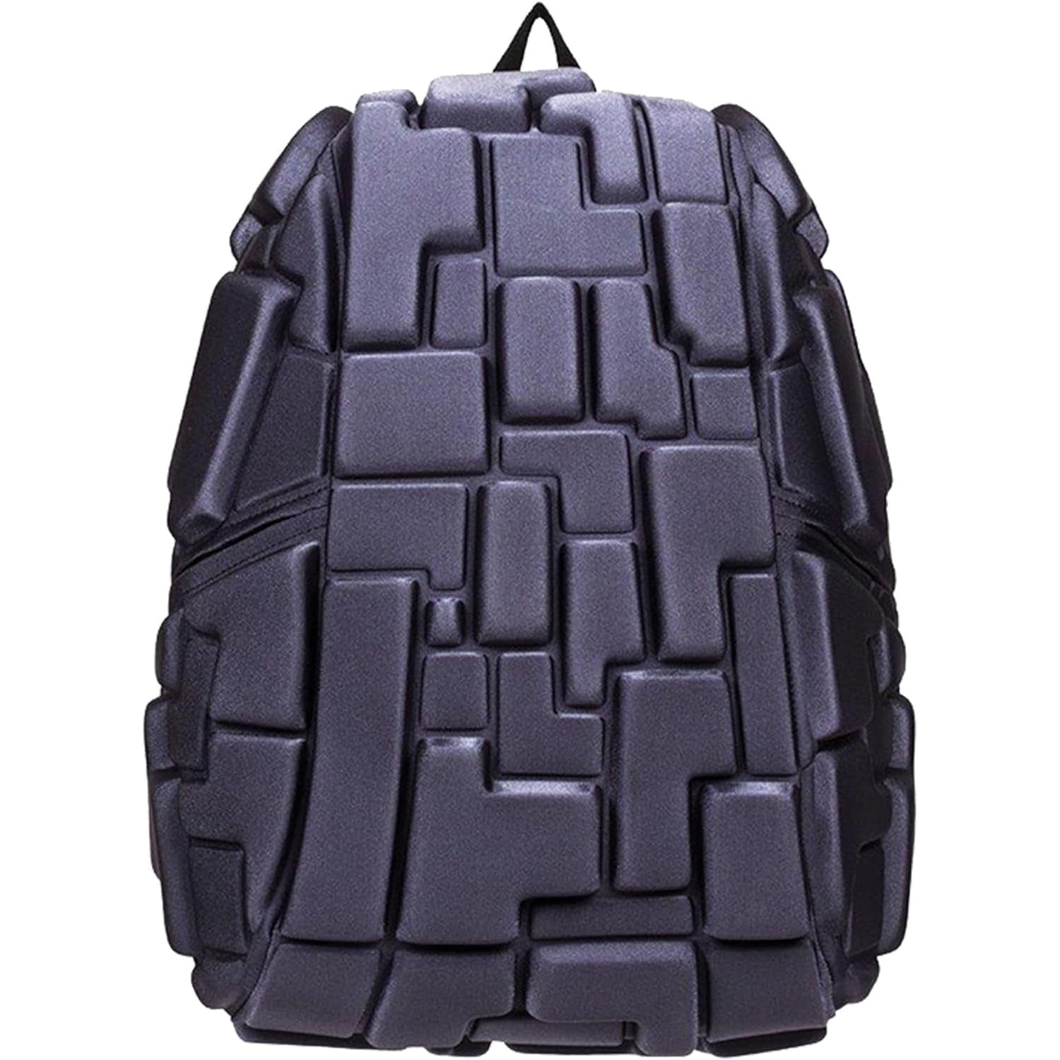 Madpax Blok Outer Limits Black 15" Laptop Stylish Large Storage ...