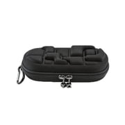 Madpax LedLox Blok Pencil Case Black