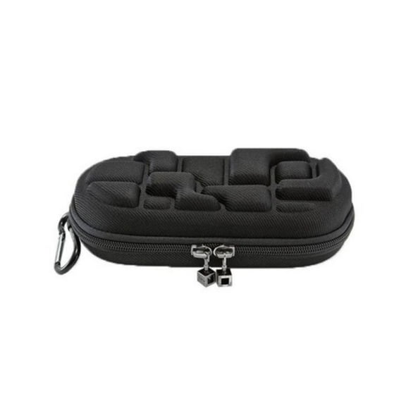 Madpax LedLox Blok Pencil Case Black