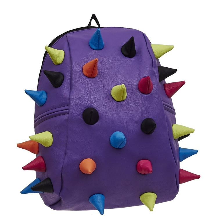 Madpax Spike Half Backpack Purple Multi