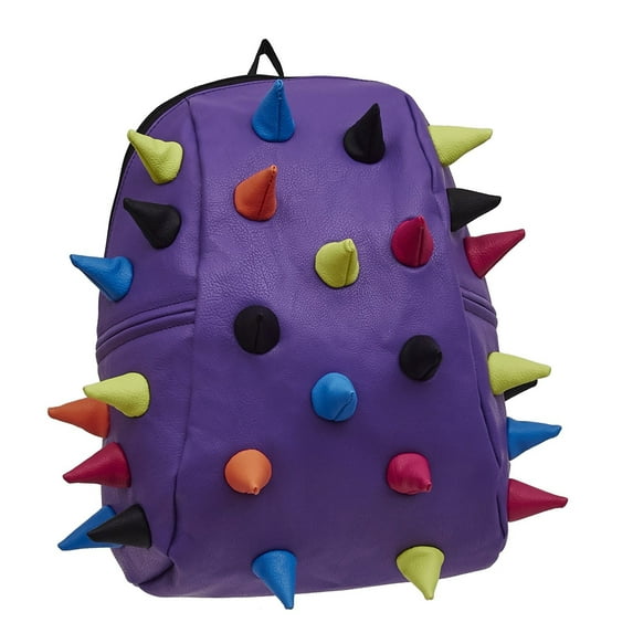 Madpax Spike Half Backpack, Purple Multi