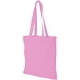 thumbnail image 1 of Madras Cotton Tote, 1 of 4