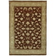 thumbnail image 1 of Madras Yezd Rust & Beige Area Rug - 10 x 14 ft., 1 of 1