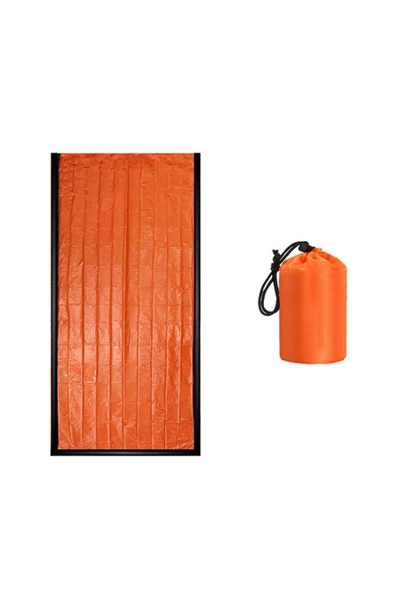 Madre Emergency Sl Bag, 84"X36" madre Emergency Sl Bag N8A7