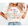 thumbnail image 1 of Madre Floral Shirt, Spanish Mom Shirt, Madre Mama Sweater, Latina Mama Shirt, Mother's Day Shirt, Mexican Shirt, El Dia De La Madre Tee, 1 of 6