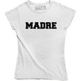 thumbnail image 1 of Madre Mom For Mother's Day Short Sleeve Women's Gift T-Shirt, 1 of 4