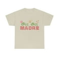thumbnail image 1 of Madre Shirt, Mother's Day T-Shirt, Mom, Mother's Day Gift, Best Mother's Day Gift, Mama Shirt, Happy Mother's Day, Mom Gift, 1 of 5
