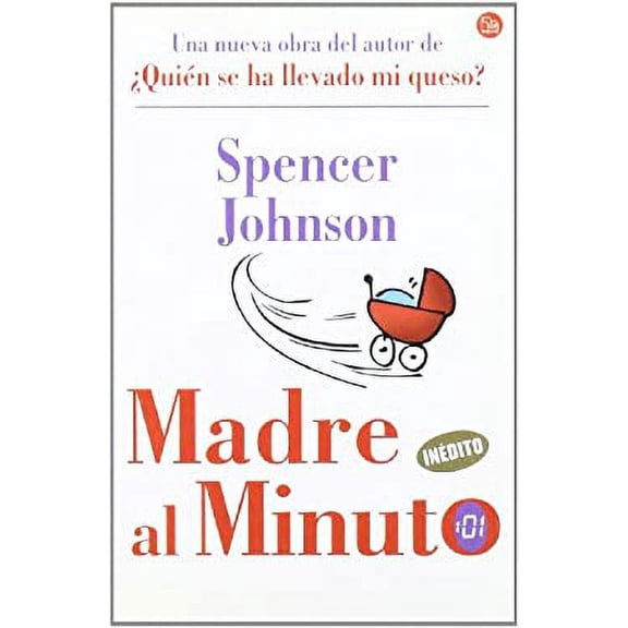 Pre-Owned Madre al Minuto (Paperback) 9788466307376