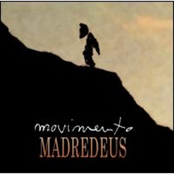 Pre-Owned Movimento (CD 0724353159023) by Madredeus