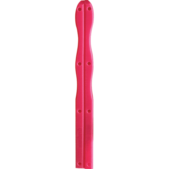 Madrid Bat Rails Pink