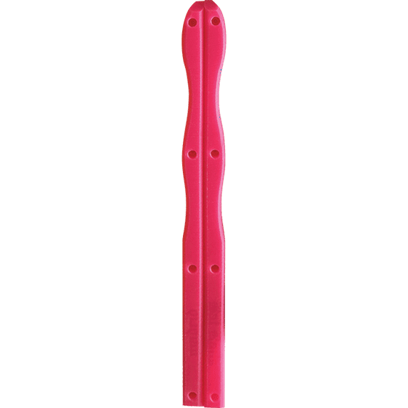 Madrid Bat Rails Pink