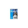thumbnail image 1 of Pre-Owned Madrid Berlitz Pocket Guide (Berlitz Pocket Guides) Paperback, 1 of 1