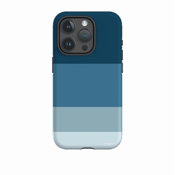 Madrid Chroma Spain Cityscape Art Phone Case for iPhone 16 15 14 13 12 11 Pro Max