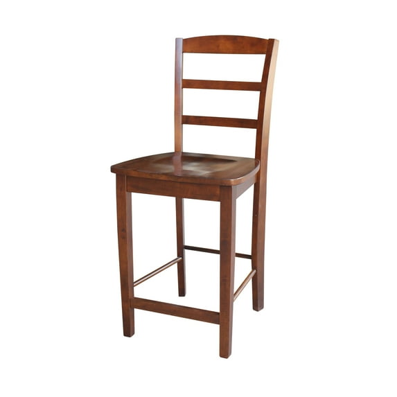Madrid Counter height Stool - 24" Seat Height