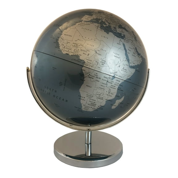 Madrid Desktop World Globe