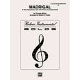 thumbnail image 1 of Madrigal: Part(s), 1 of 1