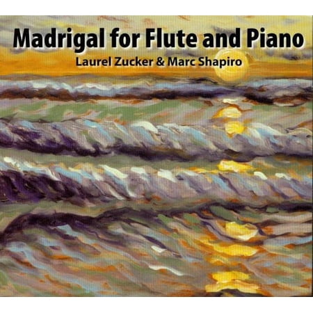 Madrigal for Flute & Piano