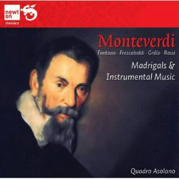 Madrigals & Instrumental Music